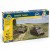 1/72 Italeri M4A3E2 'Jumbo' Sherman Set of Two 7520 